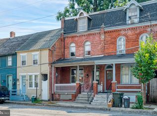 231 Church St, Lancaster, PA 17602
