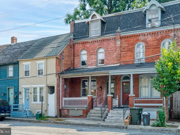 231 Church St, Lancaster, PA 17602
