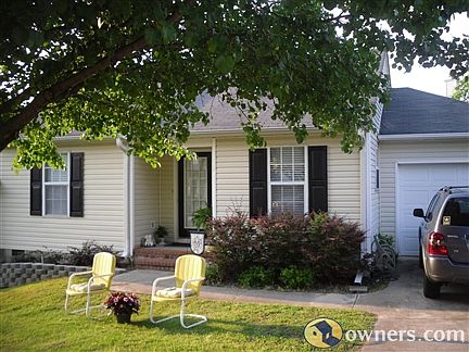 Hammond Place Townhome!