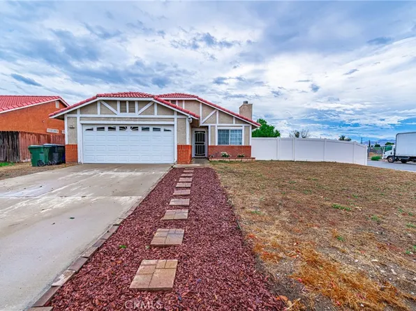 9799 Forest Ave, Bloomington, CA 92316