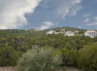 127 Sebastians Run, Austin, TX 78738