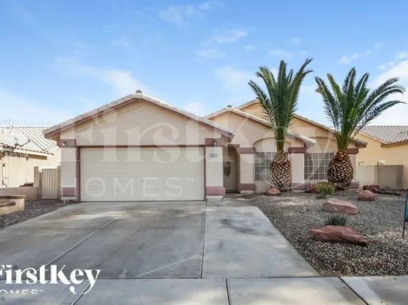 5900 Kane Holly St, Las Vegas, NV 89130