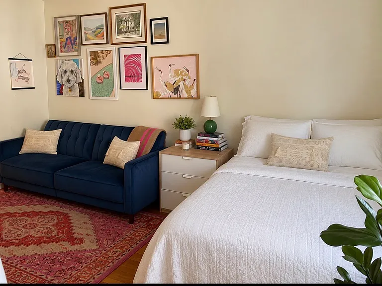 35 Eastern Pkwy #5E — Photo 3