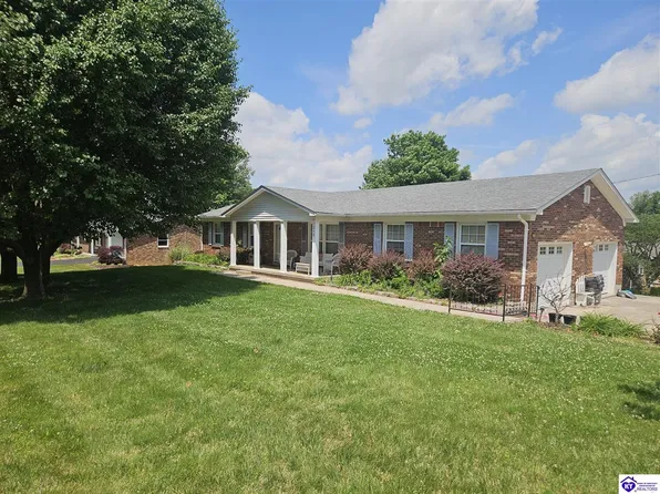 205 Lincoln St, Vine Grove, KY 40175