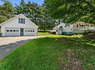 612 Province Street, Richford, VT 05476