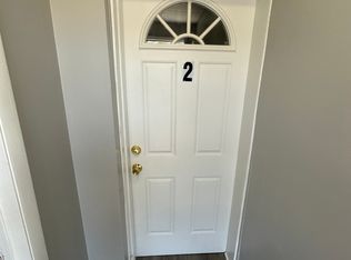 2515 S 66th St FLOOR 2, Philadelphia, PA