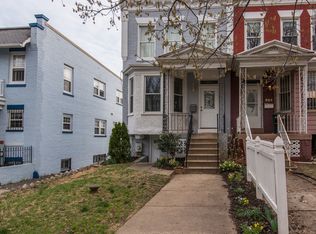 662 Irving St NW, Washington, DC 20010