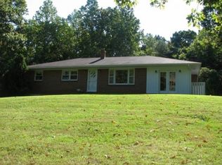 7462 E Ferry Rd, Gladys, VA 24554