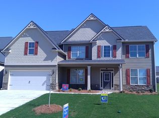 352 Bella Rose Dr, Evans, GA 30809