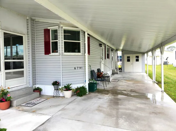 6791 Tucan St, Fort Pierce, FL 34951
