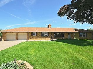 17601 SE State Route 371, Dearborn, MO 64439