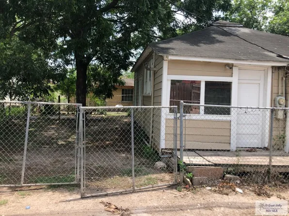 1234 E Jackson St #C, Brownsville, TX 78520