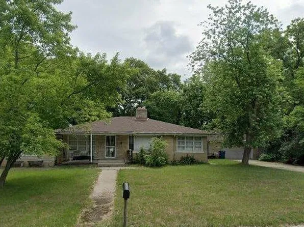 477 N Grand Blvd, Gary, IN 46403