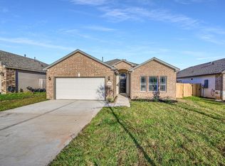1724 Cindy Ln, Conroe, TX 77304