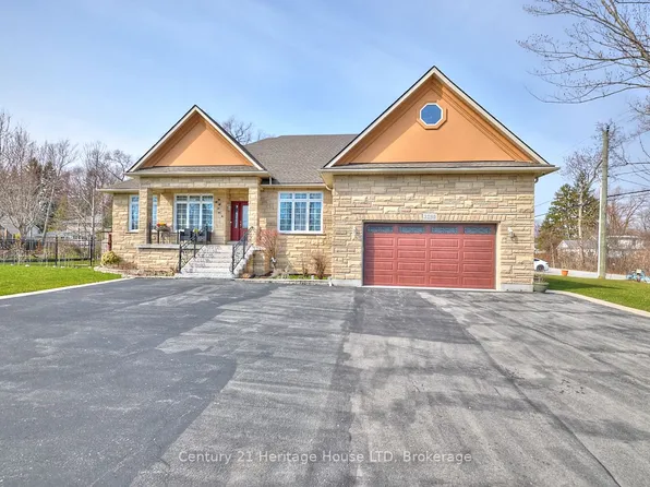 3290 Evadere Ave, Fort Erie, ON L0S 1N0