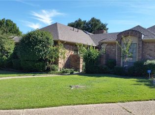 4112 Brooktree Ln, Dallas, TX 75287