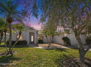 2081 Belmont Way, West Melbourne, FL 32904