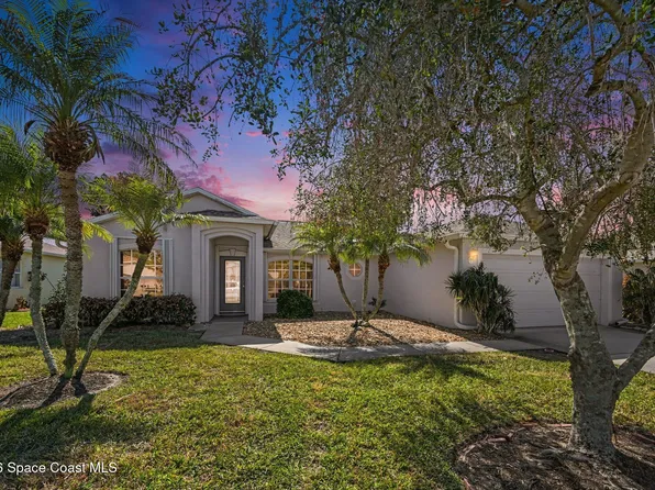 2081 Belmont Way, West Melbourne, FL 32904