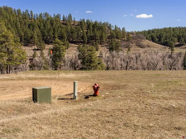 Lot 8 Wind Walker Place, Pagosa Springs, CO 81147
