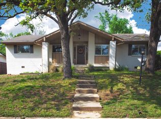 1039 E Courtney Ave, Sapulpa, OK 74066