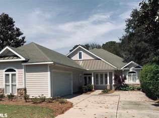 10 Baywalk Dr, Gulf Shores, AL 36542
