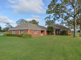 3108 Larkspur Ln, Fort Smith, AR 72916