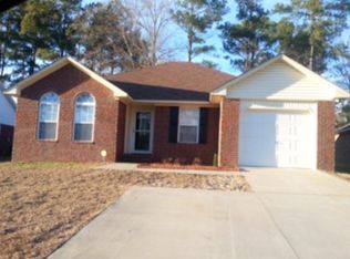 931 Bors Rd, Sumter, SC 29154
