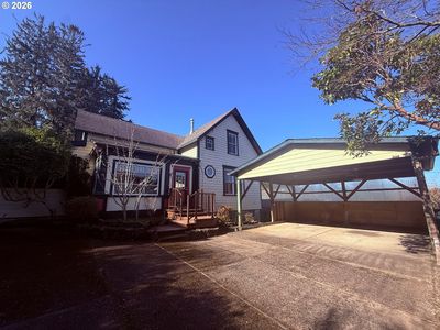 573 S 12th St, Coos Bay, OR, 97420