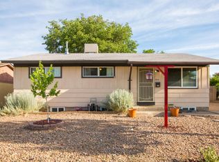 10913 Lexington Ave NE, Albuquerque, NM 87112