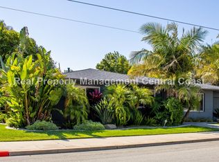 795 Center St, San Luis Obispo, CA 93405