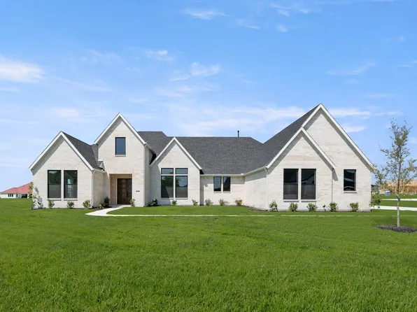 3108 Apple Creek Ln, Northlake, TX 76226