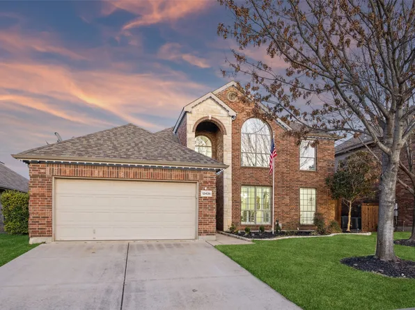 12436 Grey Twig Dr, Fort Worth, TX 76244