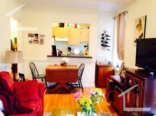 1 Park Vale Ave #9CA, Allston, MA 02134