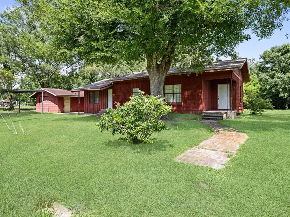 3218 Ann Dr, Orange, TX 77632