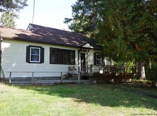 284 Bush Rd, Stone Ridge, NY 12484