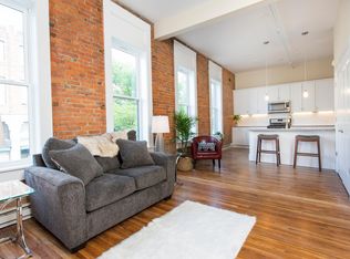 200 W Water St #203, Elmira, NY
