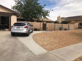 37182 Torres Ave, Barstow, CA 92311
