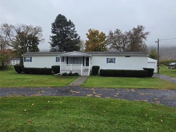 316 Owego Rd, Candor, NY 13743