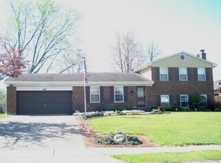 816 Wesley Dr, Villa Hills, KY 41017