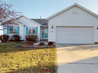 5115 Lexington Ln NW, Rochester, MN 55901