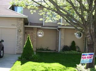 2562 S Sumac Ln, Boise, ID 83706