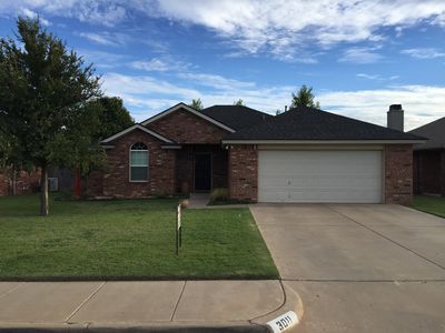 3011 103rd St, Lubbock, TX, 79423