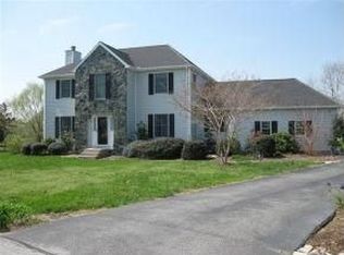 8 Green Haven Ct, Rehoboth Beach, DE 19971