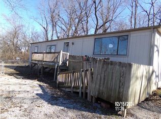 12018 E Smart Ave, Independence, MO 64054