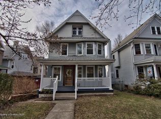 509 Wheeler Ave, Scranton, PA 18510
