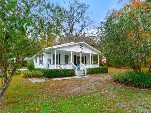 36615 Pine St, Hilliard, FL 32046