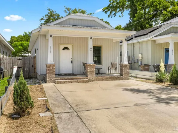 2010 W Gregory St, Pensacola, FL 32502