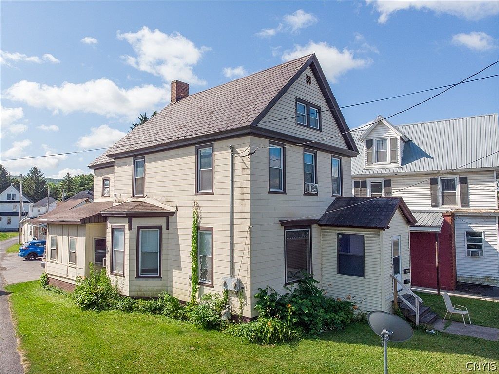 239 Mohawk St, Herkimer, NY 13350 Zillow