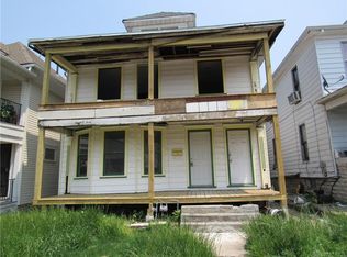 622 Pritz Ave, Dayton, OH 45410