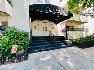 1365 N Columbine St APT 401, Denver, CO 80206